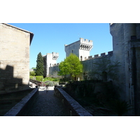 照片 法国(France) 塔拉斯孔(Tarascon) 塔拉斯孔城堡(Tarascon Castle) 2008-04 52