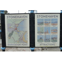 照片 英国(United Kingdom) 苏格兰(Scotland) 斯通黑文(Stonehaven) 2011-07 10