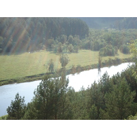 照片 俄罗斯(Russia) 乌拉尔(Ural) 2006-07 223