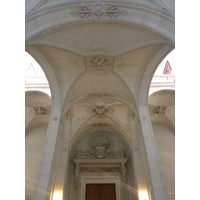 照片 法国(France) 巴黎(Paris) 卢浮宫(Louvre) 2014-05 11
