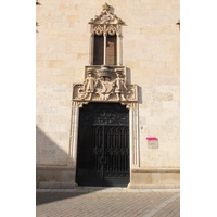 照片 西班牙(Spain) 罗德里戈城(Ciudad Rodrigo) 2013-01 75