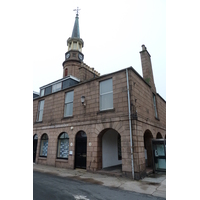 照片 英国(United Kingdom) 苏格兰(Scotland) 斯通黑文(Stonehaven) 2011-07 7