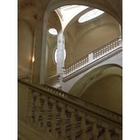 照片 法国(France) 巴黎(Paris) 卢浮宫(Louvre) 2014-05 7