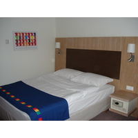 照片 俄罗斯(Russia) 叶卡捷琳堡(Ekaterinburg) 丽柏酒店(Park inn Hotel) 2006-07 14