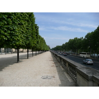 照片 法国(France) 巴黎(Paris) 杜乐丽花园(Garden of Tuileries) 2007-05 243