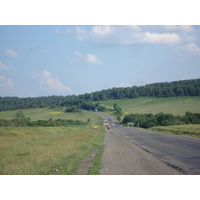 照片 俄罗斯(Russia) 乌拉尔(Ural) 2006-07 26