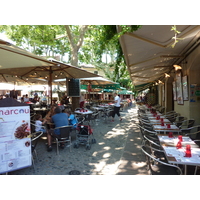 照片 法国(France) 卡尔卡松(Carcassonne) 2009-07 32