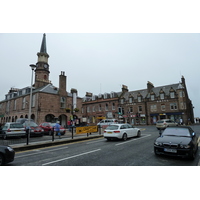 照片 英国(United Kingdom) 苏格兰(Scotland) 斯通黑文(Stonehaven) 2011-07 1