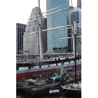 照片 美国(United States) 纽约(New York) 南街海港(South Street seaport) 2006-03 36