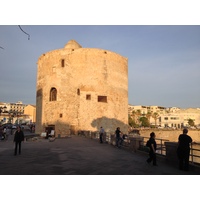 照片 意大利(Italy) 撒丁岛(Sardinia) 阿尔盖罗(Alghero) 2015-06 18