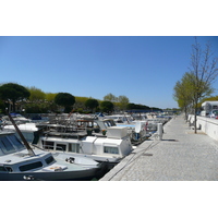 照片 法国(France) 博凯尔(Beaucaire) 2008-04 14