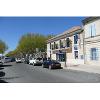 照片 法国(France) 博凯尔(Beaucaire) 2008-04 13