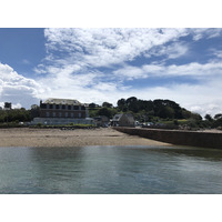 照片 法国(France) 布雷阿岛(Brehat Island) 2020-06 239
