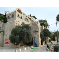 照片 以色列(Israel) 雅法(Jaffa) 2006-12 194