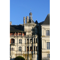 照片 法国(France) 布卢瓦(Blois) 2008-04 1