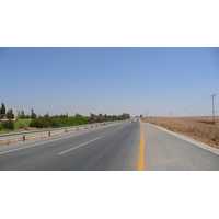 照片 以色列(Israel) 阿什凯隆至阿拉德公路(Ashkelon to Arad road) 2007-06 169