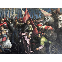 照片 意大利(Italy) 威尼斯(Venice) 总督宫(Doge's Palace (Palazzo Ducale)) 2022-05 11