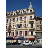 照片 俄罗斯(Russia) 圣彼得堡(St Petersburg) 2006-07 142