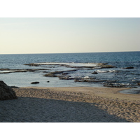 照片 以色列(Israel) 凯撒利亚(Caesarea) 2006-12 148