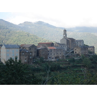 照片 法国(France) 科西嘉岛(Corsica) 阿莱萨尼山谷(Valle d'alesani) 2006-09 39