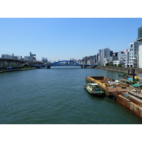 照片 日本(Japan) 东京(Tokyo) 墨田(Sumida) 2010-06 4