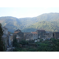 照片 法国(France) 科西嘉岛(Corsica) 阿莱萨尼山谷(Valle d'alesani) 2006-09 40