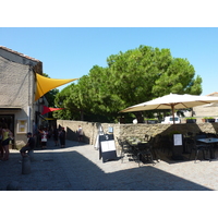 照片 法国(France) 卡尔卡松(Carcassonne) 2009-07 220