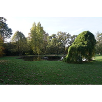 照片 法国(France) 巴黎(Paris) 巴加泰勒公园(Bagatelles) 2016-10 18