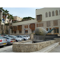 照片 以色列(Israel) 雅法(Jaffa) 2006-12 243