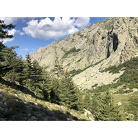照片 法国(France) 科西嘉岛(Corsica) 雷斯托尼卡山谷(La Restonica) 2020-07 75
