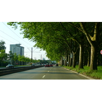 照片 德国(Germany) 杜塞尔多夫(Dusseldorf) 2007-05 68