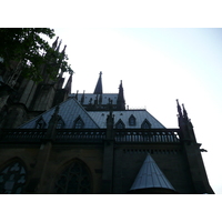 照片 德国(Germany) 科隆(Cologne) 大教堂(Cathedral) 2007-05 167