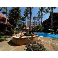 照片 泰国(Thailand) 普吉岛(Phuket) 芭东(Patong) 皇家帕瓦迪村酒店(Royal Phawadee Village Hotel) 2021-12 56
