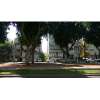 照片 以色列(Israel) 特拉维夫(Tel Aviv) 罗斯柴尔德大道(Rothschild Street) 2007-06 34