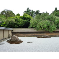 照片 日本(Japan) 京都(Kyoto) 龙安寺(Ryoanji Temple) 2010-06 92