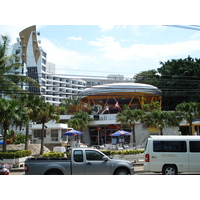 照片 泰国(Thailand) 芭提雅海滩(Pattaya Beach) 2007-02 212
