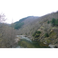 照片 法国(France) 科屈尔(Cocures) 2008-04 30