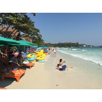 照片 泰国(Thailand) 沙美岛(Ko Samet) 2016-01 76