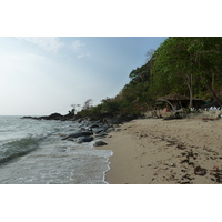 照片 泰国(Thailand) 象岛(Ko Chang) 白沙滩(White sand beach) 2011-02 72