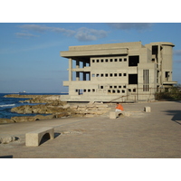 照片 以色列(Israel) 海法(Haifa) 2006-12 33