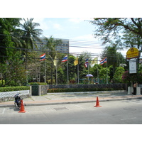 照片 泰国(Thailand) 芭提雅海滩(Pattaya Beach) 2007-02 239