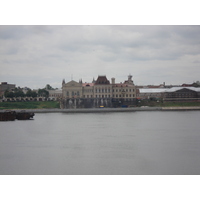 照片 俄罗斯(Russia) 雷宾斯克(Rybinsk) 2006-07 2