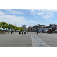 照片 法国(France) 孔卡尔诺(Concarneau) 2008-07 126