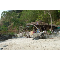 照片 泰国(Thailand) 象岛(Ko Chang) 白沙滩(White sand beach) 2011-02 61