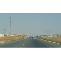 照片 以色列(Israel) 阿什凯隆至阿拉德公路(Ashkelon to Arad road) 2007-06 145