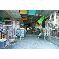 照片 泰国(Thailand) 沙美岛(Ko Samet) 赛乔海滩(Had Sai Kaew) 2008-12 34