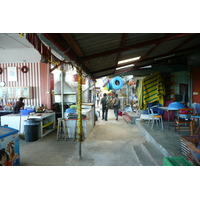 照片 泰国(Thailand) 沙美岛(Ko Samet) 赛乔海滩(Had Sai Kaew) 2008-12 27
