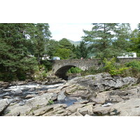 照片 英国(United Kingdom) 特罗萨克斯(The Trossachs) 2011-07 82