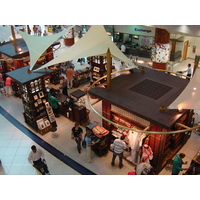 照片 阿联酋(United Arab Emirates) 迪拜(Dubai) 迪拜国际机场(Dubai International Airport) 2005-09 6