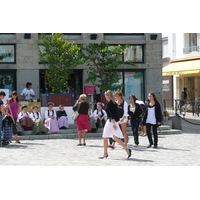 照片 法国(France) 孔卡尔诺(Concarneau) 2008-07 122